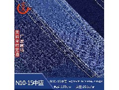 彈力牛仔廠家：彈力牛仔收縮恢復能力