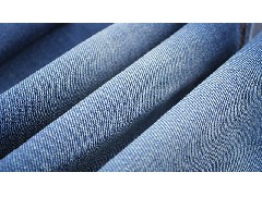 針織牛仔布廠：牛仔褲有彈力和沒彈力各有各的優勢。